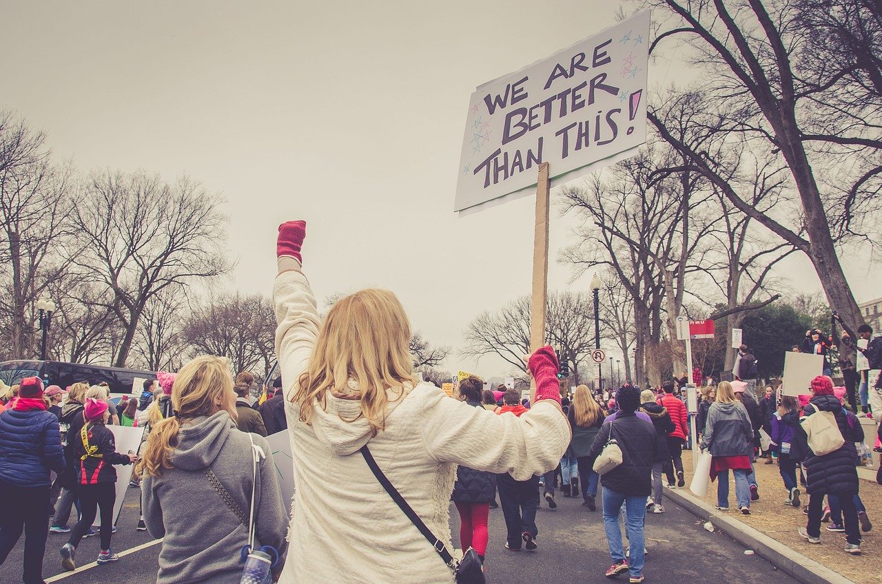 Senior Moments in Politics: The Impact of Aging Leadership on Modern Governance