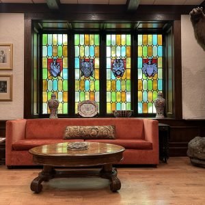 A Literary Escape: My Stay at The Cheshire in St. Louis